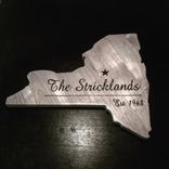 Virgnia State Cutout 2 small