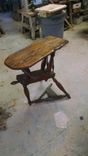 Sewing Inspired Side Tables 2 To Choose From 1 small