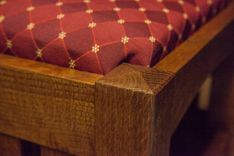 Arts And Crafts Ottoman 4 small