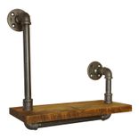 Attison Wall Shelf 2 small