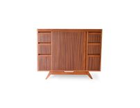 Mid Century Style Vanity 1 small