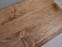 Spalted Maple Coffee Table 4 small