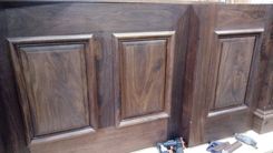Executive Desk 4 small