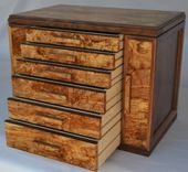 Necklace And Jewelry Box 4 small