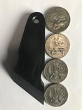 The Deuce Knife 5 small
