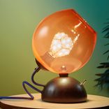 Mod Pod Table~Desk Lamp 3 small