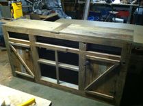 Bathroom Vanities And Storage 5 small