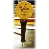 Cold Brew Coffee Taps 2 small