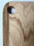 Hardwood Cutting Board / Serving Board 3 small
