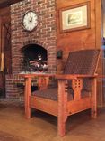Classic Morris Chair 2 small