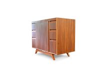 Mid Century Style Vanity 3 small