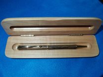 Pen Sets With Wooden Box 5 small