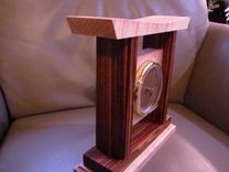 Asian Clock 2 small