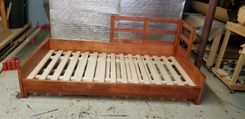 Low Trundle Bed 1 small