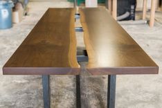 Custom Conference Table 2 small