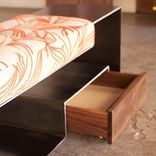 Glashaus Bench 4 small