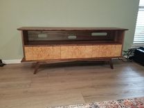 Mid Century Modern Tv Media Cabinet 1 small