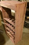 Aromatic Red Cedar Shoe Organizer 4 small