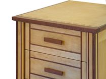 Office Drawers 2 small