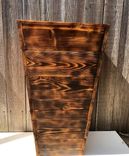 Cedar Planter 1 small