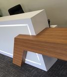Quad Tech Class 1 Reception Desk 3 small