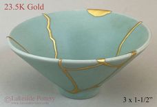 Kintsugi Vase 6 small