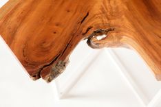 Live Edge Cherry Coffee Table 2 small