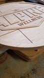 Custom Hand Painted Sign For Your Home Or Business 3 small