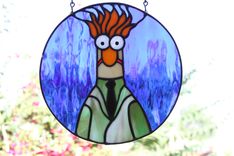 Character Suncatcher Windows And Artwork 3 small