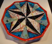 Decagon Platter 4 small