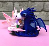 Dragon Topper 3 small