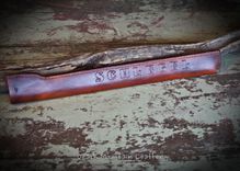 Custom Leather Knife Sheaths Made To Fit Your Knife 4 small