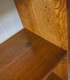 Arts And Crafts Bookcase 4 small
