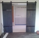 Interior Barn Doors 5 small