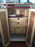Multiple Species Night Stand 2 small