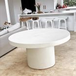 Custom Dining Table 4 small