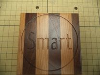 Personalized Coaster, Coasters, 1 small