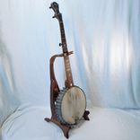 Banjo Stand 1 small