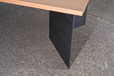 Modern Conference Table 6 small