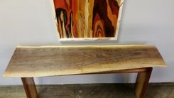 Table's, Live Edge And Reclaimed Tops 2 small