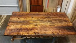 Table's, Live Edge And Reclaimed Tops 4 small