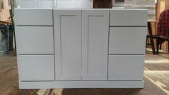 Floating And Modern Vanity's 3 small