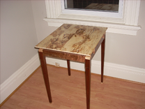 Custom Coffee, End And Sofa Tables 5 small