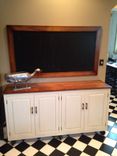 Custom Kitchen Cabinets 2 small