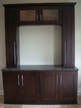 Custom Kitchen Cabinets 3 small