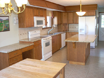 Custom Kitchen Cabinets 5 small