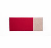 Wool Felt Table Runner 4 small