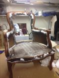 Upholstery 4 small