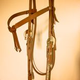 Handmade Horse Bridle, Headstall 3 small