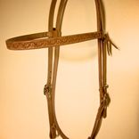 Handmade Horse Bridle, Headstall 4 small